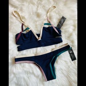 TAVIK BIKINI SWIMWEAR